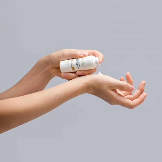 Ухаживающая сыворотка INTIMATE SERUM - 30 мл. - YESforLOV - купить с доставкой в Королеве