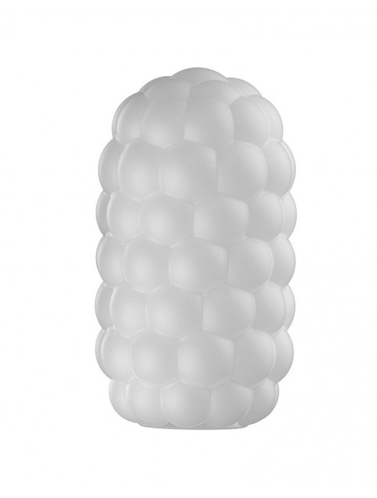 Мастурбатор Hedy X Reaction Mini Masturbator - Svakom - в Королеве купить с доставкой