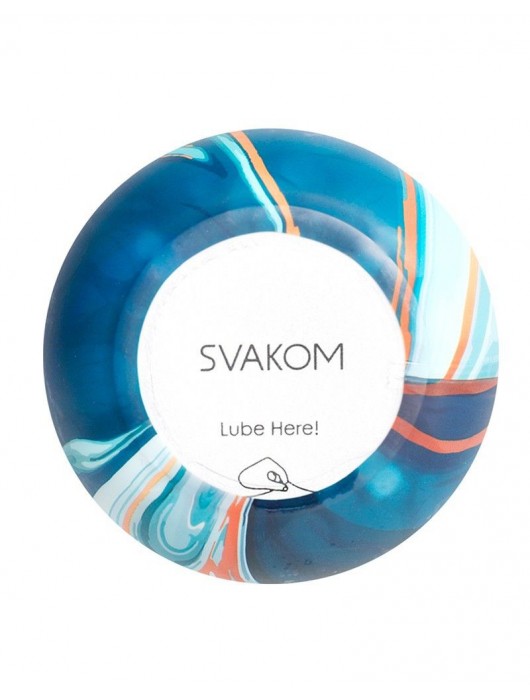 Мастурбатор Hedy X Reaction Mini Masturbator - Svakom - в Королеве купить с доставкой