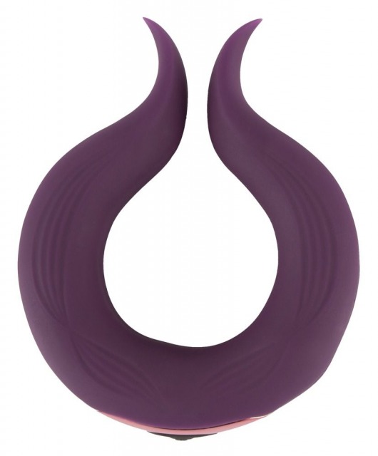 Вибратор для пар Two Motors Couple’s Ring в форме кольца - Orion - в Королеве купить с доставкой