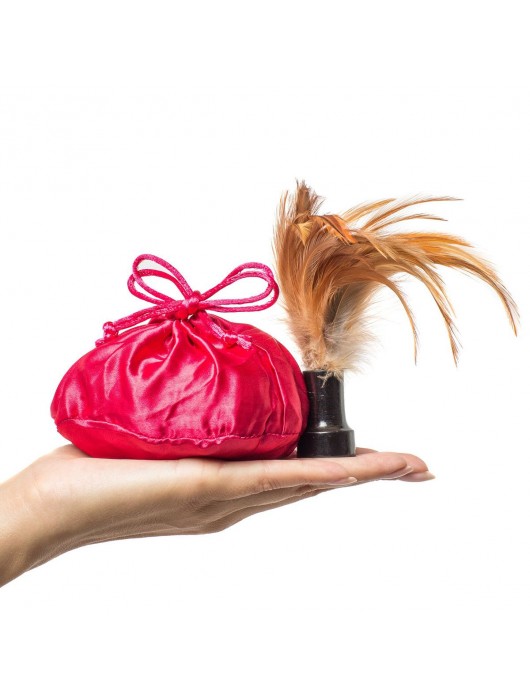 Пудра для тела Honey Dust Body Powder с ароматом кокоса и ананаса - 170 гр. - Kama Sutra - купить с доставкой в Королеве