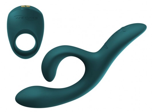 Подарочный набор для двоих We-Vibe Date Night Set - We-vibe - в Королеве купить с доставкой