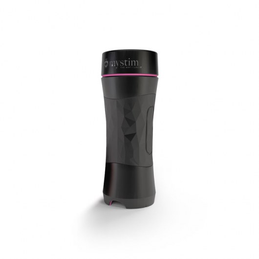 Мастурбатор-вагина Opus Mica - MyStim - в Королеве купить с доставкой