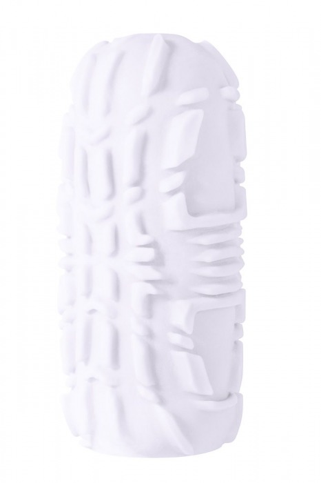 Белый мастурбатор Marshmallow Maxi Fruity - Lola Games - в Королеве купить с доставкой