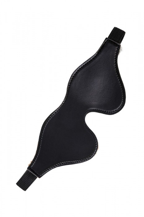 Леопардовая маска на глаза Anonymo - ToyFa - купить с доставкой в Королеве