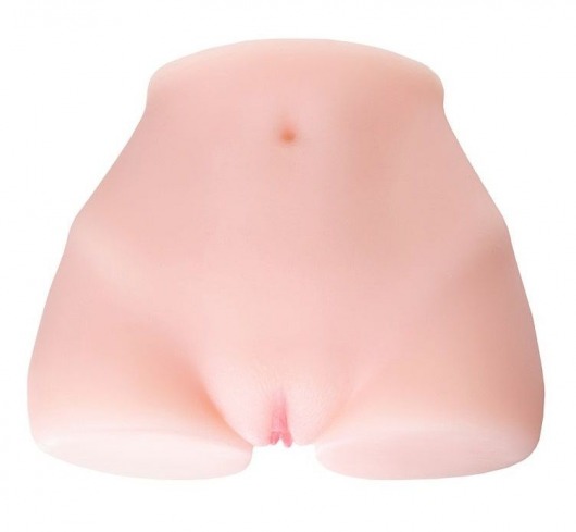 Мастурбатор-полуторс Brigitte - ToyFa - в Королеве купить с доставкой