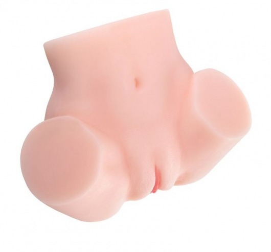 Мастурбатор-полуторс Adele - ToyFa - в Королеве купить с доставкой