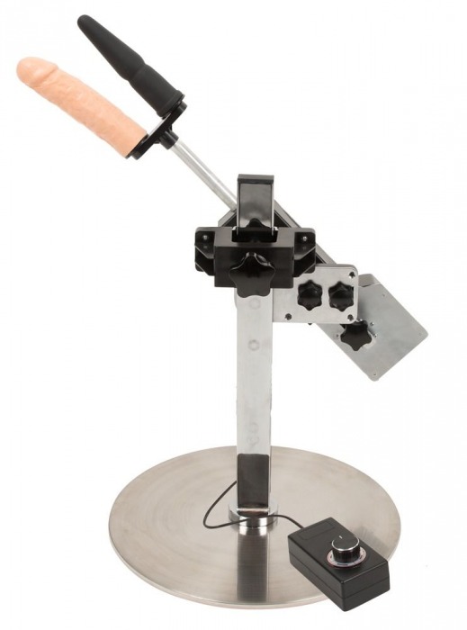 Секс-машина Big Bang Penetrator - Orion - купить с доставкой в Королеве