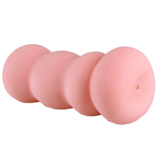 Телесный мастурбатор-анус Lucy - Dream Toys - в Королеве купить с доставкой