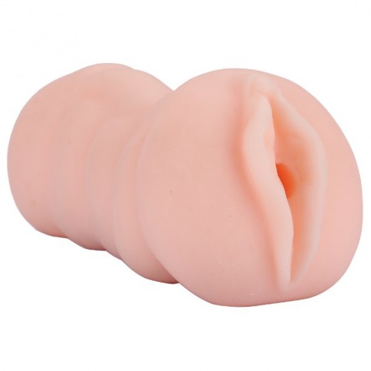 Телесный мастурбатор-вагина Tracey - Dream Toys - в Королеве купить с доставкой