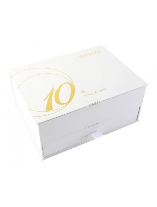 Подарочный набор Pulse Box - Svakom - купить с доставкой в Королеве