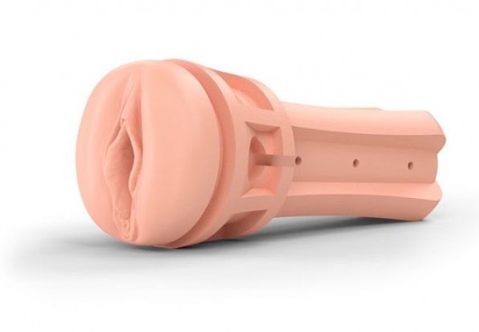 Внутренний рукав для мастурбатора Mystim Oh Push Me Vagina - MyStim - в Королеве купить с доставкой