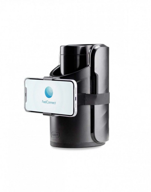 Держатель для телефона Keon Phone Holder - Kiiroo - купить с доставкой в Королеве