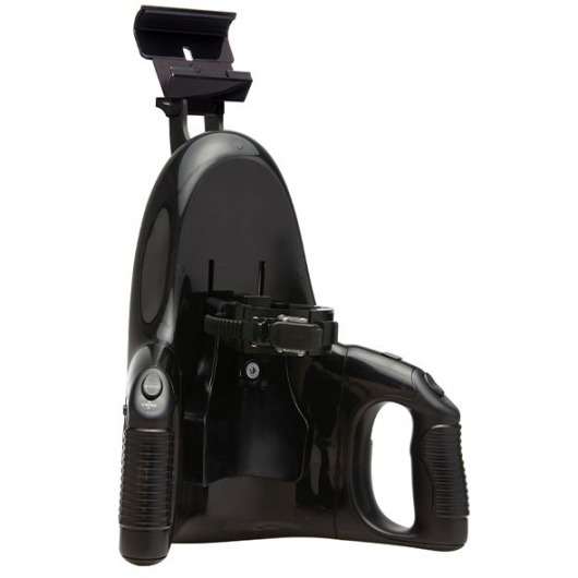 Автоматическое устройство для мастурбации Fleshlight Universal Launch - Fleshlight - в Королеве купить с доставкой