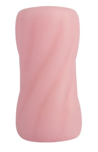 Розовый мастурбатор Stamina Masturbator Pleasure Pocket - Chisa - в Королеве купить с доставкой