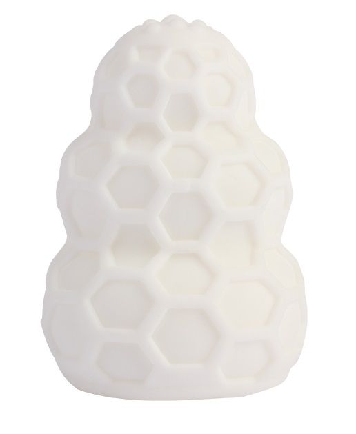 Белый мастурбатор Phantom Masturbator Pleasure Pocket - Chisa - в Королеве купить с доставкой