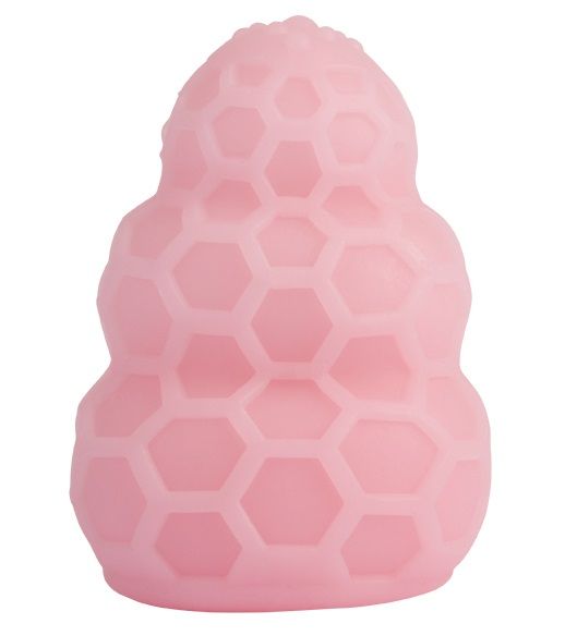 Розовый мастурбатор Phantom Masturbator Pleasure Pocket - Chisa - в Королеве купить с доставкой