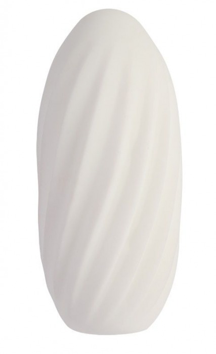 Белый мастурбатор Alpha Masturbator Pleasure Pocket - Chisa - в Королеве купить с доставкой