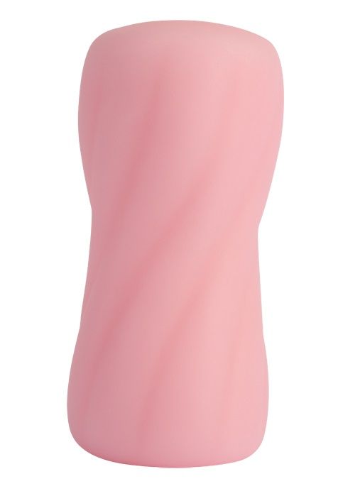 Розовый мастурбатор Blow Cox Masturbator Pleasure Pocket - Chisa - в Королеве купить с доставкой