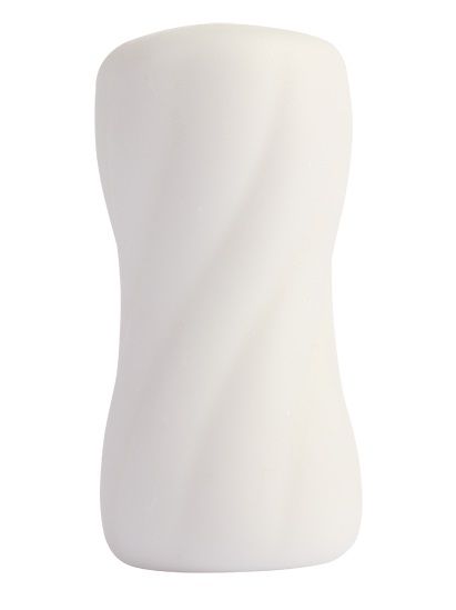 Белый мастурбатор Vigor Masturbator Pleasure Pocket - Chisa - в Королеве купить с доставкой