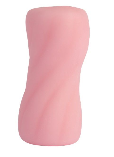 Розовый мастурбатор Vigor Masturbator Pleasure Pocket - Chisa - в Королеве купить с доставкой