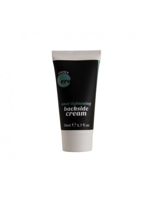 Ухаживающий крем Tightening для анальной зоны - 50 мл. - Ero - купить с доставкой в Королеве