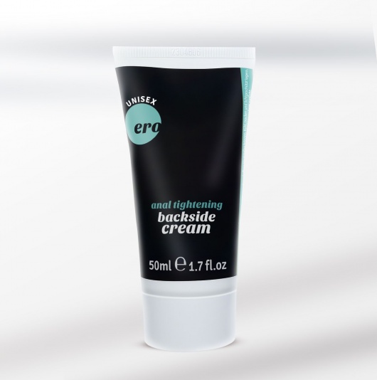 Ухаживающий крем Tightening для анальной зоны - 50 мл. - Ero - купить с доставкой в Королеве