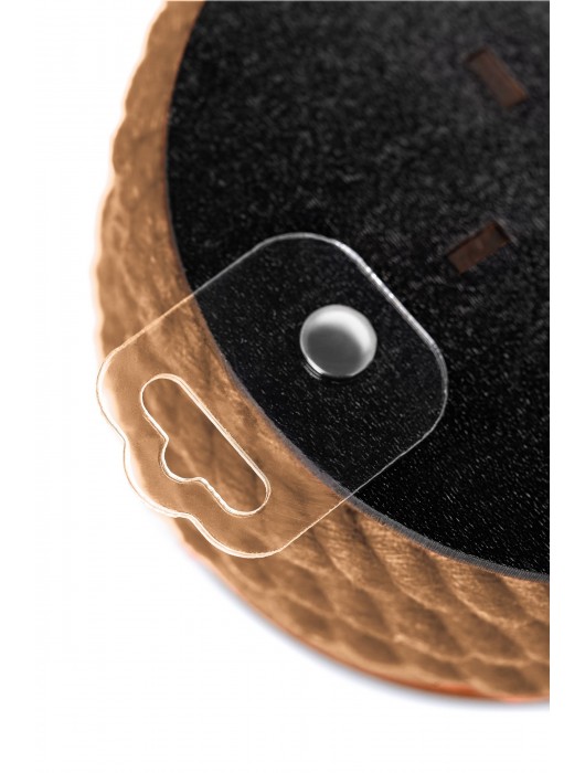 Джутовая веревка для шибари на катушке - 10 м. - Pecado - купить с доставкой в Королеве