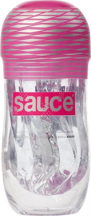 Мастурбатор Sauce Hot - Sauce - в Королеве купить с доставкой