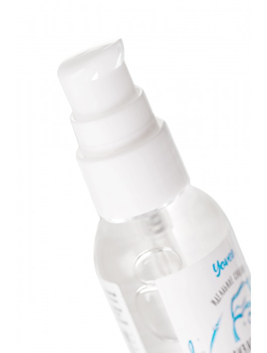 Увлажняющая гель-смазка «Интенсивное увлажнение» - 50 мл. - ToyFa - купить с доставкой в Королеве