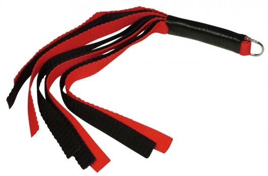 Ярко-красный набор для страстных игр - Orion - купить с доставкой в Королеве