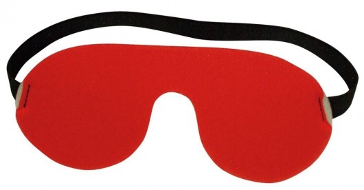 Ярко-красный набор для страстных игр - Orion - купить с доставкой в Королеве