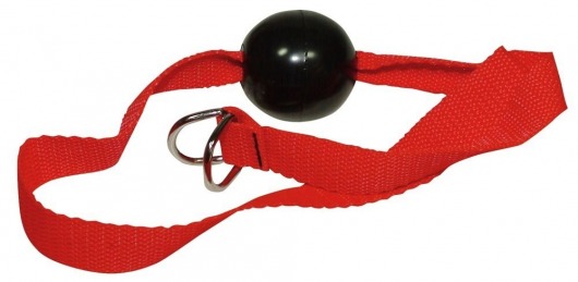 Ярко-красный набор для страстных игр - Orion - купить с доставкой в Королеве