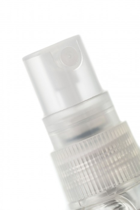 Охлаждающе-возбуждающий оральный спрей Yovee «Мятное наслаждение» со вкусом мяты - 10 мл. - ToyFa - купить с доставкой в Королеве