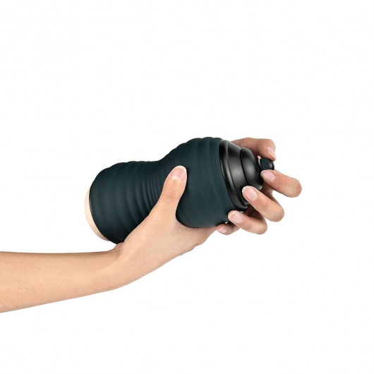 Мастурбатор-вагина Siltex Ultra - Adrien Lastic - в Королеве купить с доставкой