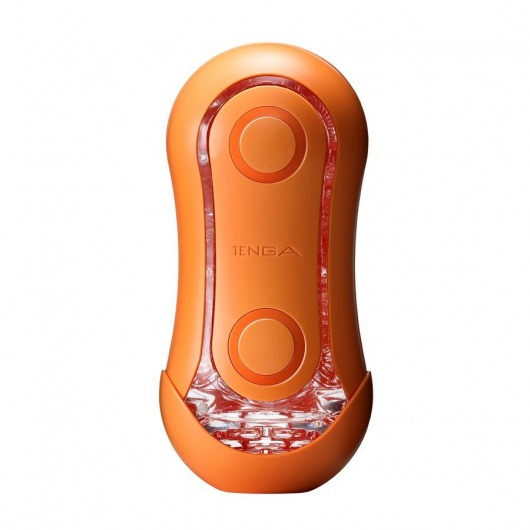 Мастурбатор Tenga Flip ORB Sunset - Tenga - в Королеве купить с доставкой