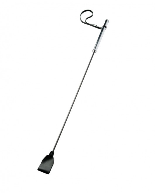 Стек с металлической ручкой - 67 см. - Crazy Handmade - купить с доставкой в Королеве