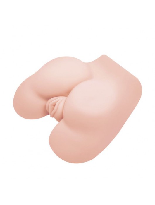 Вагина и анус Passion Lady с вибрацией - Baile - в Королеве купить с доставкой