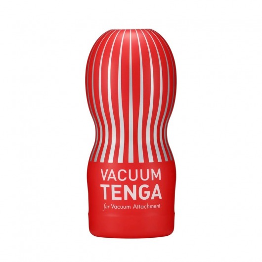 Мастурбатор Tenga Vacuum Cup - Tenga - в Королеве купить с доставкой