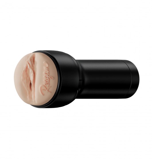 Мастурбатор-вагина FeelReagan Stroker - Kiiroo - в Королеве купить с доставкой