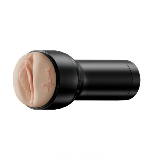 Мастурбатор-вагина FeelTanya Stroker - Kiiroo - в Королеве купить с доставкой