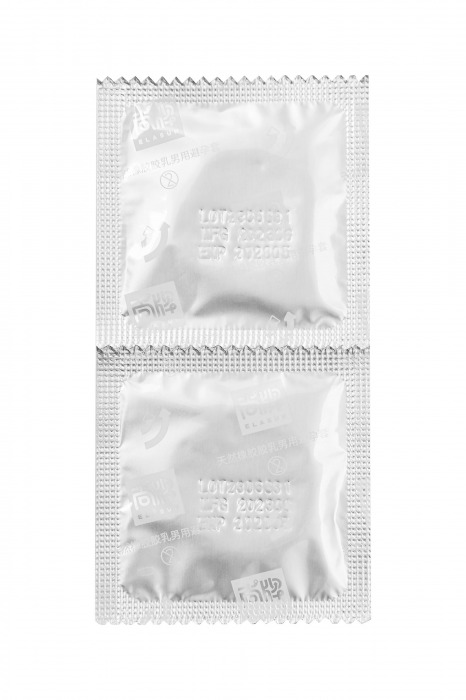 Ультратонкие облегающие презервативы Elasun Slim Fit - 10 шт. - Elasun - купить с доставкой в Королеве