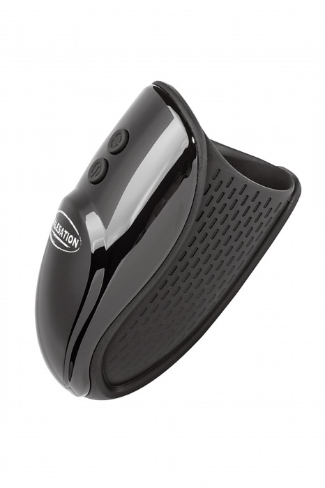 Нереалистичный мастурбатор Masturbator Deluxe - MALESATION - в Королеве купить с доставкой