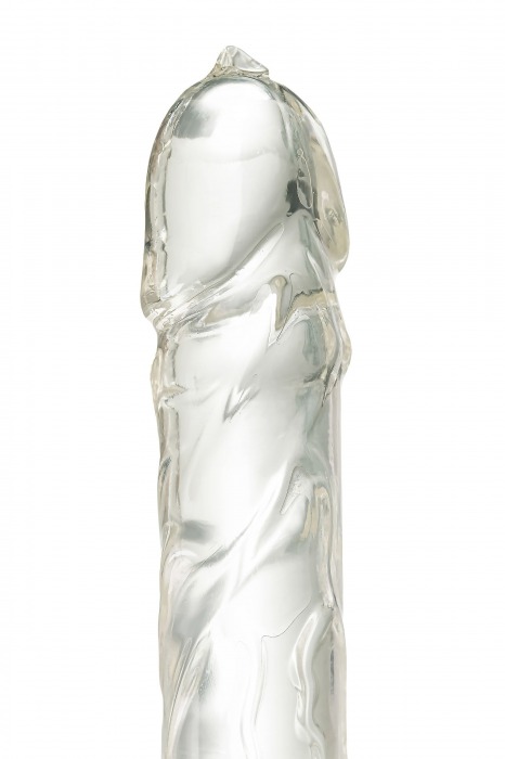 Ультратонкие презервативы Elasun Ultra-thin and Smooth - 10 шт. - Elasun - купить с доставкой в Королеве