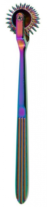 Радужное колесо Вартенберга Rainbow Triple Pinwheel - Orion - купить с доставкой в Королеве