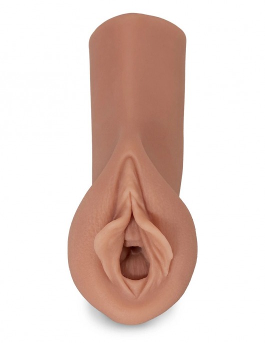 Мастурбатор-вагина Sorority Snatch - Pipedream - в Королеве купить с доставкой