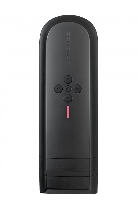 Нереалистичный мастурбатор Solace - Lovense - в Королеве купить с доставкой