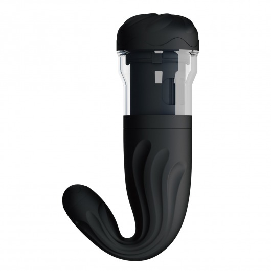 Мегамастурбатор-вагина с ротацией Breton - Baile - в Королеве купить с доставкой