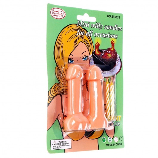 Свечи для торта «Счастливый конец» - Сима-Ленд - купить с доставкой в Королеве