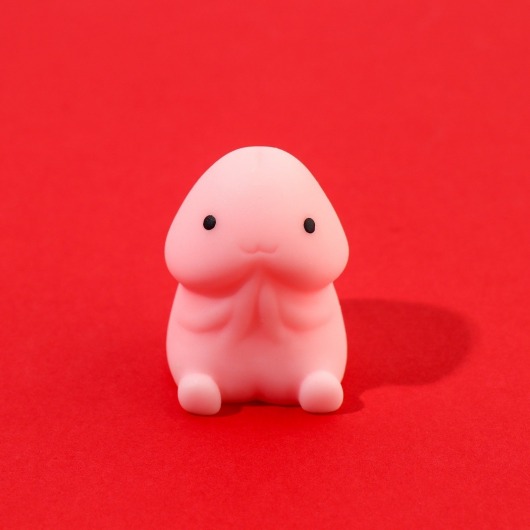 Мялка-релаксант «Забей на всё» - Сима-Ленд - купить с доставкой в Королеве